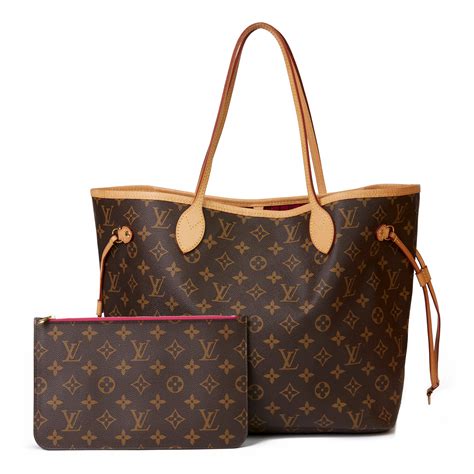 lv second hand bags